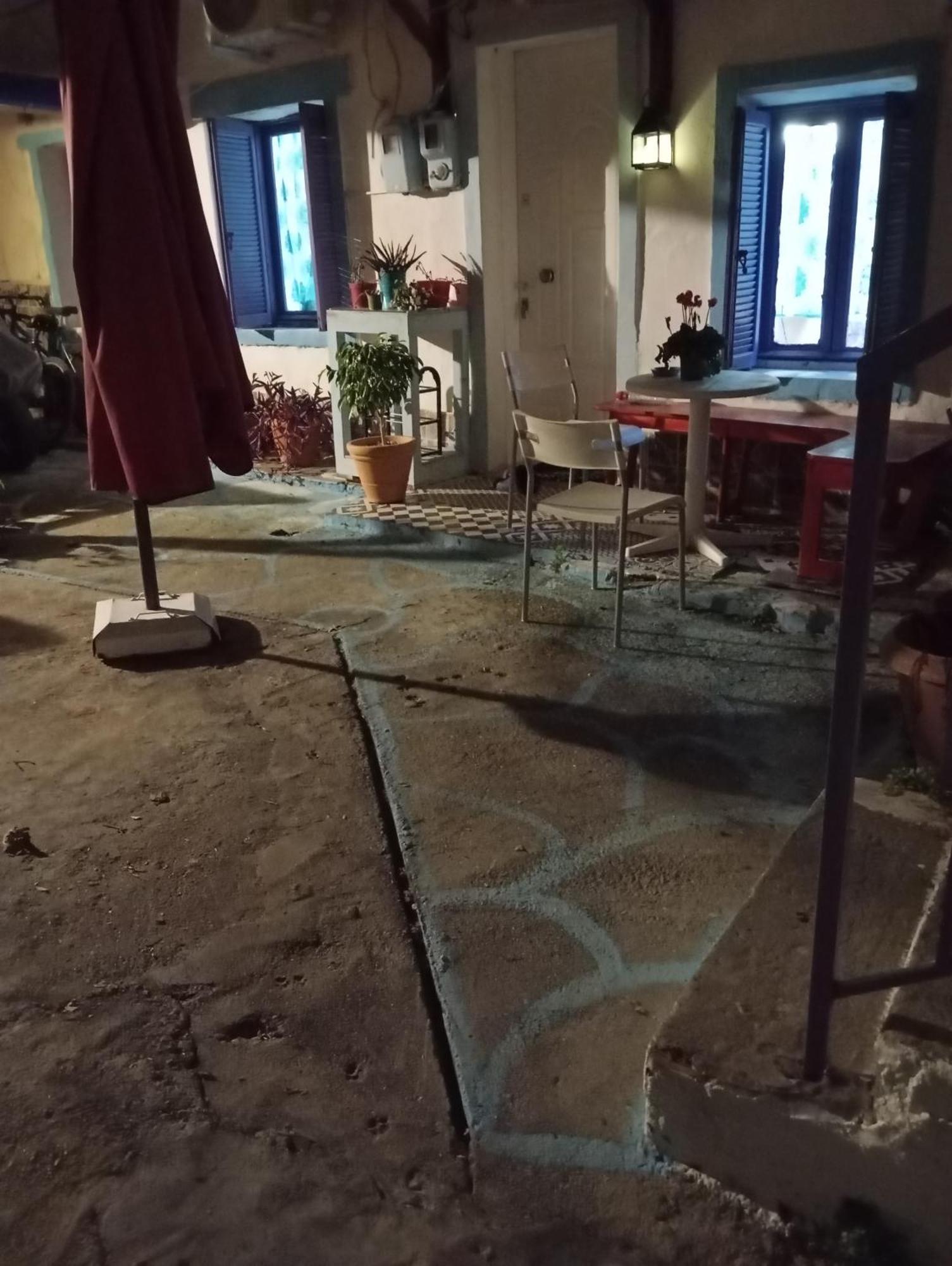 شقة Ottoman House سالونيك المظهر الخارجي الصورة